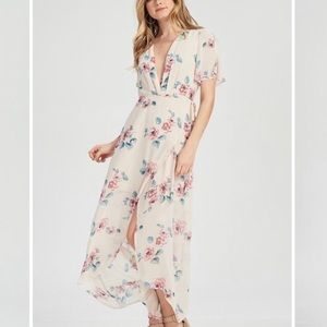 NWT Lunik size small dress